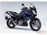 polovni motori Suzuki DL 1000 V Strom 2006 U DELOVIMA