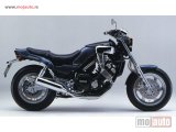 polovni motori Yamaha FZX 750 1994 U DELOVIMA
