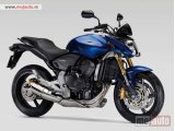 polovni motori Honda Hornet 600 CB 2008 god. DELOVE