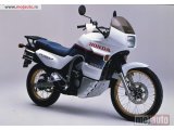 polovni motori Honda Transalp XL 600 V  1989 God. U DELOVIMA