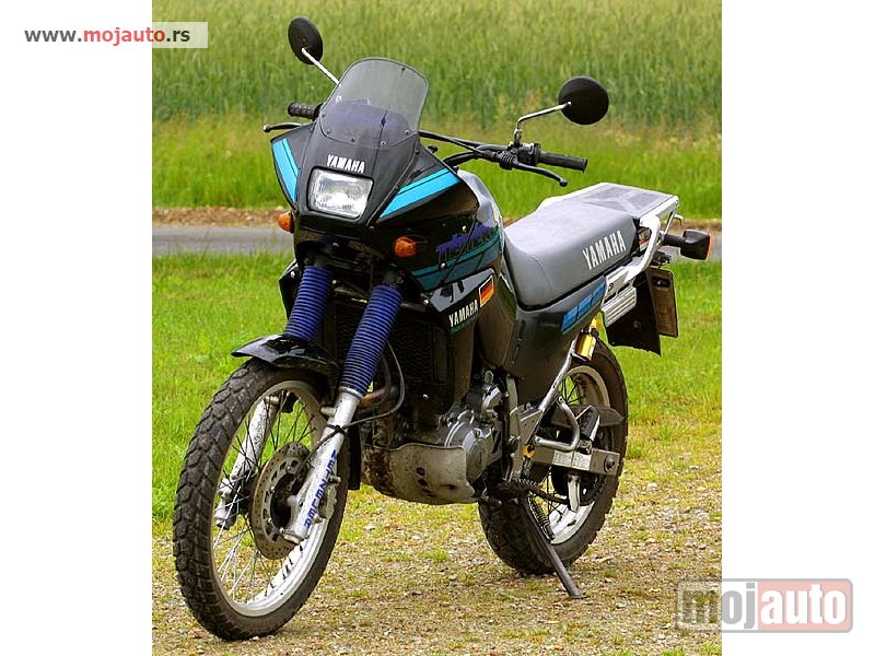 Glavna slika - Yamaha XTZ 660 Tenere DELOVE - MojAuto