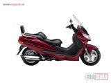 polovni motori Suzuki AN 250 Burgman 1999 God. U DELOVIMA