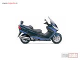 polovni motori Suzuki Burgman 400 2005 U DELOVIMA
