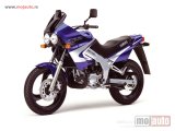 polovni motori Yamaha TDR 125 1999 U DELOVIMA