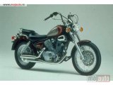 polovni motori Yamaha Virago 125 1995 U DELOVIMA