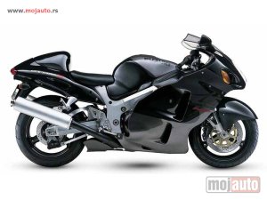 polovni motori Suzuki GSXR 1300 Hayabusa