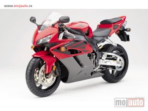 Glavna slika - Honda CBR 1000 RR U DELOVIMA - MojAuto