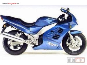 polovni motori Suzuki RF 600 1994 U DELOVIMA