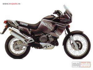polovni motori Yamaha XTZ 750 1994 U DELOVIMA