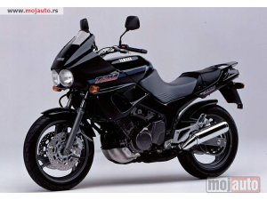 polovni motori Yamaha TDM 850 1994 U DELOVIMA