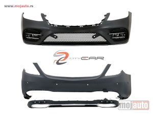 Glavna slika - Body kit S450 za Mercedes Benz W222 old to new - MojAuto