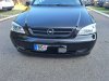 Slika 8 - Opel Astra Bertone  - MojAuto