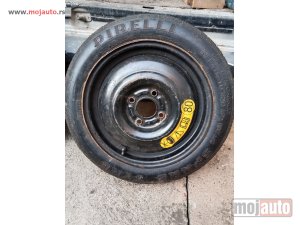 Glavna slika - Rezervni točak ćopavac za Forda - MojAuto