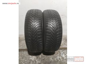 Glavna slika - 2827. Gume KUMHO 17-ice, ZIMSKE 215/60, Šara 7,0 mm, DOT 2018 - MojAuto
