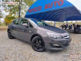 polovni Automobil Opel Astra 1.4 EcoFlex 