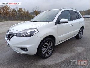polovni Automobil Renault Koleos 2.0 DCI 4x4 