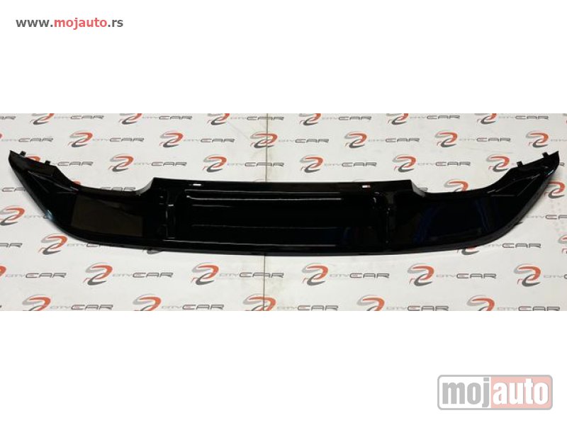 Glavna slika -  Difuzor 7R za Volkswagen golf - MojAuto