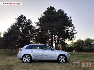 Glavna slika - Aluminijumske felne 17" 5 x 112 - MojAuto