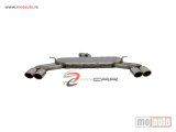 NOVI: delovi  Auspuh S3 za Audi A3 hatchback