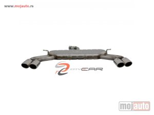 NOVI: delovi  Auspuh S3 za Audi A3 hatchback
