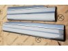 Slika 1 -  Audi Q7 / 4M / 2015-2019 / Quattro / Lajsne vrata / Leva strana / ORIGINAL - MojAuto