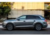 Slika 3 -  Audi Q7 / 4M / 2015-2019 / Quattro / Lajsne vrata / Leva strana / ORIGINAL - MojAuto