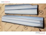 polovni delovi  Audi Q7 / 4M / 2015-2019 / Quattro / Lajsne vrata / Leva strana / ORIGINAL