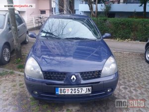Glavna slika - Renault Clio - MojAuto