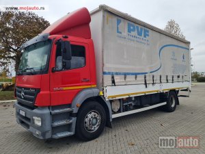 Glavna slika - Mercedes_Benz 1828 / 7 m. - MojAuto