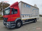 polovni kamioni Mercedes_Benz 1828 / 7 m.