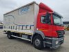 Slika 2 - Mercedes_Benz 1828 / 7 m. - MojAuto