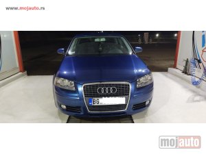 Glavna slika - Audi A3 1.9 TDI - MojAuto