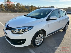 Glavna slika - Renault Megane 1.5 DCI KREDITI NA LICU MESTA - MojAuto