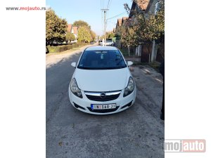 Glavna slika - Opel Corsa D - MojAuto