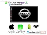 NOVI: delovi  Multimedija navigacija nissan qashqai