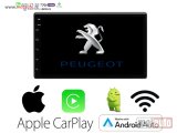 NOVI: delovi  Multimedija navigacija peugeot 207,307,partner