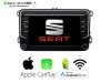 Slika 3 -  Multimedija navigacija seat leon - MojAuto
