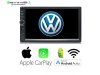 Slika 2 -  Multimedija navigacija vw sharan - MojAuto