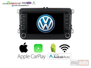 Glavna slika - Multimedija navigacija vw jetta - MojAuto