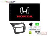 NOVI: delovi  Multimedija navigacija honda civic