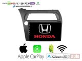 NOVI: delovi  Multimedija navigacija honda civic