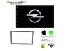 Slika 1 -  Multimedija navigacija opel agila,antara,astra,combo,corsa,meriva,vectra,signum,tigra,zafira,vivaro - MojAuto