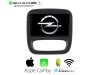 Slika 5 -  Multimedija navigacija opel agila,antara,astra,combo,corsa,meriva,vectra,signum,tigra,zafira,vivaro - MojAuto