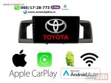 NOVI: delovi  Multimedija navigacija toyota corolla