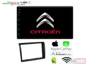 Glavna slika - Multimedija navigacija citroen jumper - MojAuto