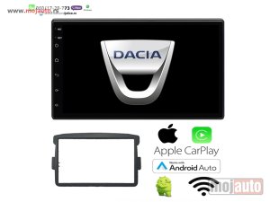 Glavna slika - Multimedija navigacija dacia dokker,duster,logan,sandero,stepway - MojAuto