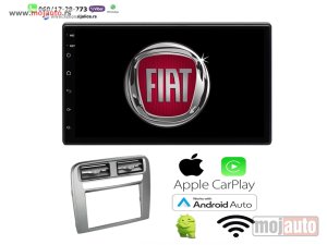 Glavna slika - Multimedija navigacija fiat grande punto - MojAuto