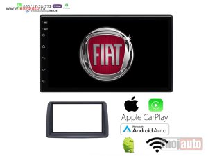 Glavna slika - Multimedija navigacija fiat panda - MojAuto
