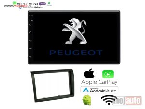 Glavna slika - Multimedija navigacija peugeot boxer - MojAuto