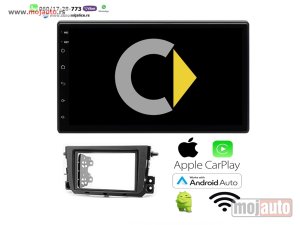 Glavna slika - Multimedija navigacija smart - MojAuto